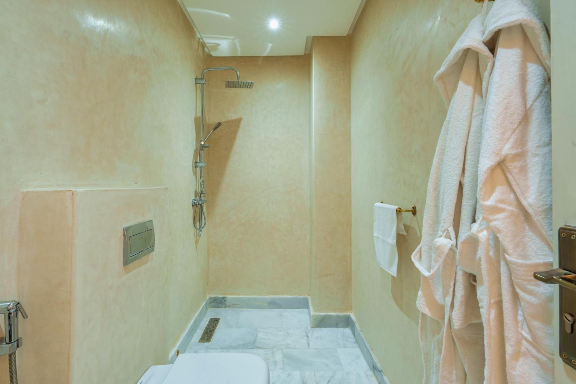 Riad Dar Arwa マラケシュ エクステリア 写真